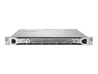 【サーバ】HP Enterprise ProLiant DL360 Gen9 Amazon.com: HP ProLiant DL360 G9 1U Rack Server - 2 x Intel