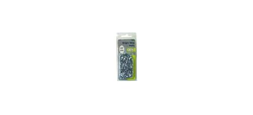 Bright Wire Nails, 5/8-In. x 18, 2-oz.