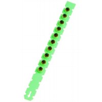 ITW Ramset 4RS27 27 Caliber Strip Load Green (100 Pc/Box)