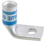 Panduit, LCAS2-12F-Q, Lug Terminal 2AWG 42.4mm 19.1mm Tin (3 Item/s)