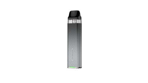 Vaporesso-Xros-3-Mini-Kit16W-Integrated-1000mAh-Battery-MTL-pod-kit-Vape-Starter-Kit-Vaping-Ecigarette-Ecig-No-Nicotine-2ml-TPD-Version-ICY-Silver
