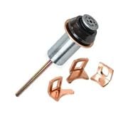 #US Part Replacement Starter Plunger and Contact Set Repair Kit 1999-2002 for RAM 2500 3500 8.0L #NK85835
