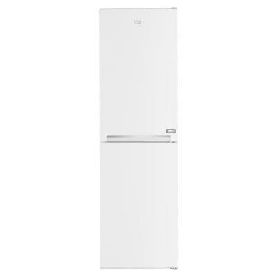 BEKO CNG4582VW Frost Free Fridge Freezer - White - E Rated