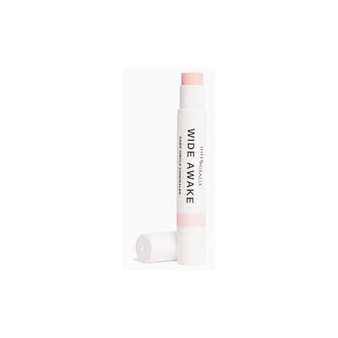 Sheer Miracle Wide Awake Dark Circle Concealer Cover