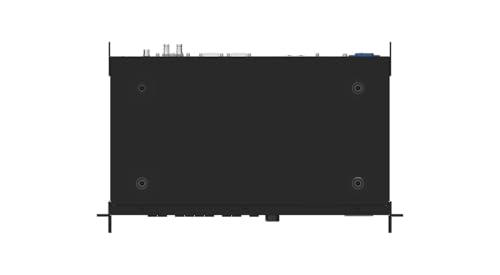 Image of NovaStar VX400 LED Video Wall Processor & Display Controller | 2.6M Pixels, Low Latency, 10G Fiber Optic | for Professional Digital Signage, Live Events, Media Players & LED Panels