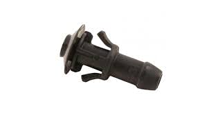 Yamaha 6H3-44391-01-00 Nipple, Hose; New # 6BL-44391-00-00 Made by Yamaha