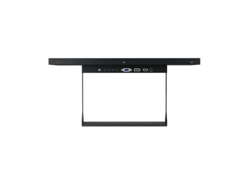 Image of Beetronics 17 Inch Touchscreen Monitor | Full HD 1080p | 17TS7M - Industrial-Grade, Professional 10-Point Multi Touch Display for PC, Mac, Linux - HDMI, DisplayPort, USB-C, VGA Inputs