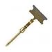 66682-6, Contact PIN Crimp ST Cable Mount Strip (1000 Items)