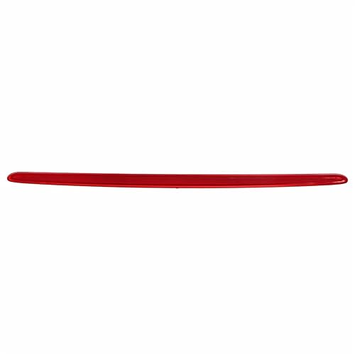 3ème feu stop 63257164978 rouge de remplacement pour BMW Série 1 E87 E82 E88 - 3