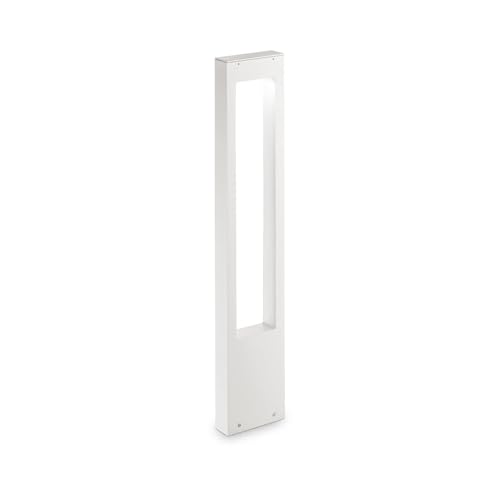 Ideal Lux VEGA PT1 BIANCO lampadaire orientable liseuse salon efficace