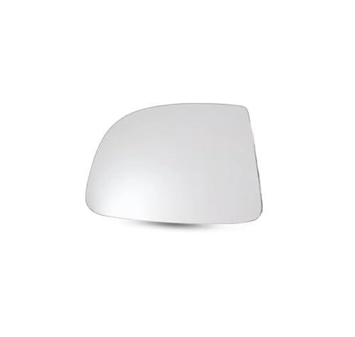 Verre de rétroviseur gauche chauffant pour Kia Carens 2007-2011