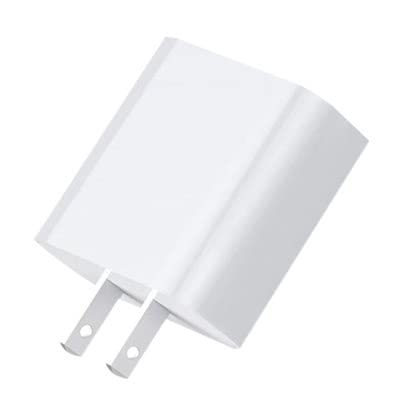 USB C Wall Fast 20W PD Charger Block for iPhone 15 14 13 12 Pro Max for Galaxy S23 S22 S21 Type usbc Plug Brick Head Safe Wall Cube