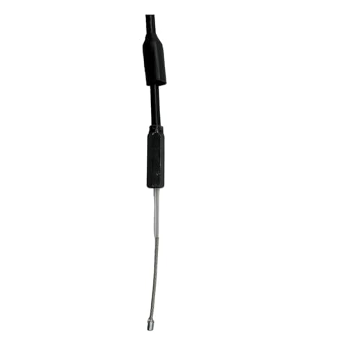 Câble accélérateur YFZ450 robuste pour commande de gaz précise ATV 1PD-26311-00-00 - 5