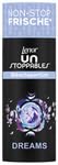 Lenor Unstoppables Fresh - Perfume para ropa (275 g, frescura para todos los tejidos)
