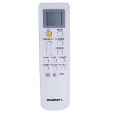 LUNAGARIYA®, AC Remote No.252A, Compatible for O General AC Remote Control (Exactly Same Remote Will Only Work) (B0BWW5HMWM) Amazon Price History, Amazon Price Tracker