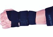 SafeTGard Elite Series Youth Wrist Pads