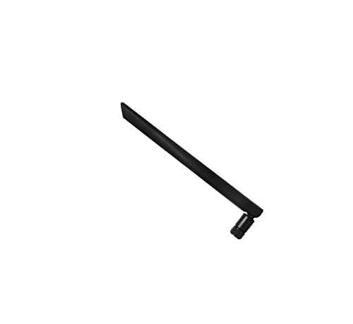 LoRa 433MHz LoraWAN whip antenna High Gain Antenna Omni-Directional Glass Fiber with SMA connector for LoRa,HNT - Image 2