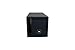 Atrend Soundqubed 12 ” Single Vented SPL Subwoofer Enclosure - SPL-Tune Subwoofer Box Improves Audio Quality, Sound & Bass