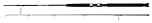 Ugly Stik Bigwater Boat Rod, Fishing Rod, Spinning Rods, Sea Fishing, Cod, Pollack, Versatile Spinning Rod and Boat Rod, Fresh and Saltwater, Ugly Stik's Unbreakable Design, Assorted, 2.1m | 30-50lb