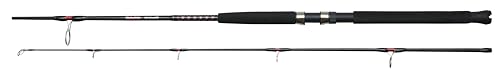 Ugly Stik Bigwater Boat Spinning Rod; 2.1m, 20-30lb, Sea and