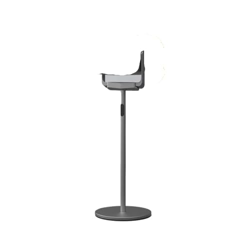 Soporte N1 Ultra para cine en casa con altura regulable de 25-85cm de techo y suelo
