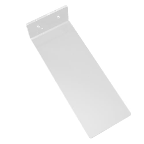 Happyyami 1 Set Rack for Basketball Shoes of Wall Mounted Hanging Shoe Shelves Sneaker Organizer for Home Retail Use