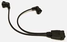 BPS Style ABS Modulator Cable for 4S/2M