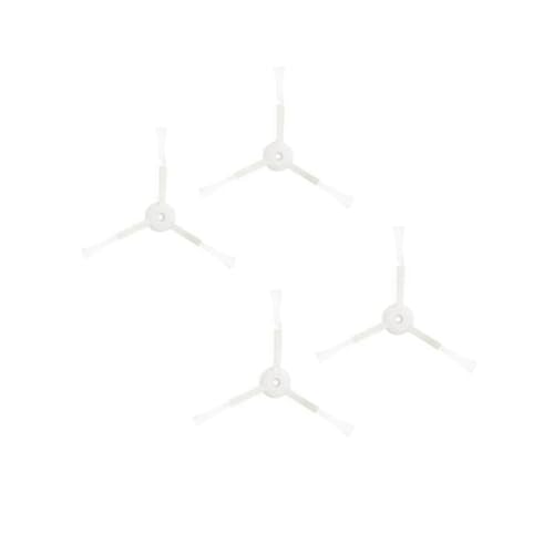 Filtre bouché Rowenta Explorer série 60 RR7455 solution brosse principale