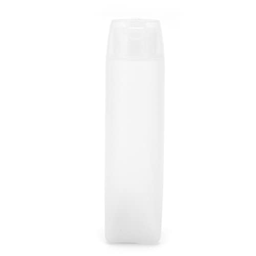 ZLXCAOB Tubes de Lotion Cosmétique Bouteilles Vides Lotion de Toilette Tubes à Presser Récipient pour Voyage (30 ML)