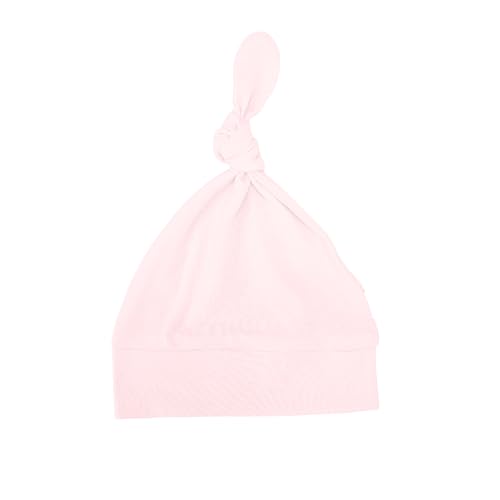 Baby Knotted Cap, Rayon Made from Bamboo - Buttery Soft Baby Headwear Accessories