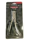 RadioShack HT-204 Nibbling Tool | nibbler metal cutter material | sheet metal shear | resistant to rust