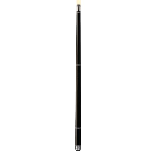 Taco de billar Players C-970 Classic Negro Midnight 20 onzas miniatura 2