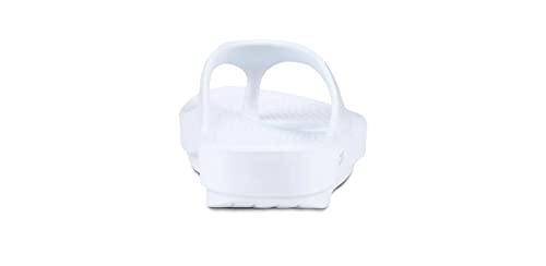 Image of OOFOS - Women's OOlala - Post Exercise Active Sport Recovery Thong Sandal