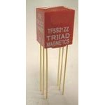 SP-4, Audio Transformer 14.1:1 1000Vrms 5.3KOhm Prim. DCR 100Ohm Sec. DCR 6Term. PC Pin Thru-Hole (2 Items)