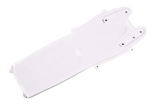 Coque Arrière SUZUKI GSX-R 600 GSXR WVCE 750 WVCF 2006-2007 avdb-moto non peinte