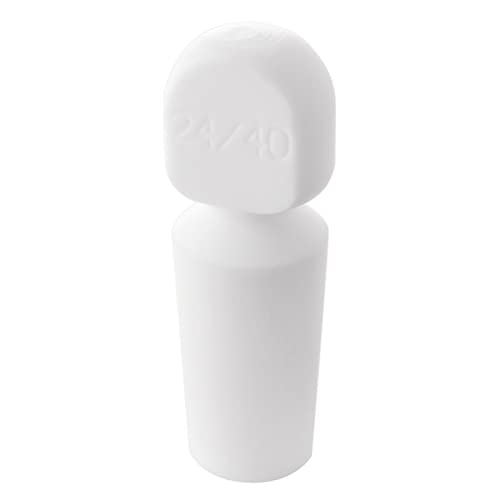 29/42 Stopper PTFE; Stopper,PTFE with Extraction Nut, Joint Size 29/42
