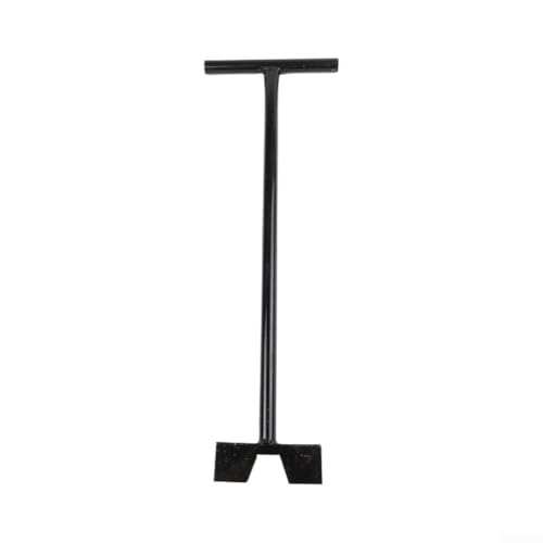 Tige de robinet en PVC pour sécuriser l'arrosage du jardin - 7