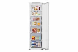 Congelador empotrable SAMSUNG BRZ22600EWW/EF