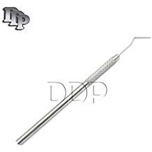 DDP Explorer 9 Dental Probe Diagnostic PERIODONTAL Examination Stainless Steel Instruments