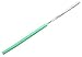 Belden Hook Up Wire, 100Ft, 20Awg Copper, White - 8502 009100