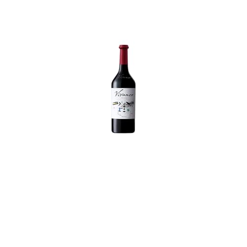 Vivanco Crianza vino tinto premium selección gourmet – 1 Botellas x 75 cl
