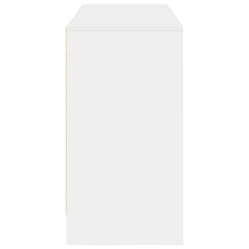 Meuble de rangement compact pour ordinateur idéal pour optimiser les petits espaces - 8