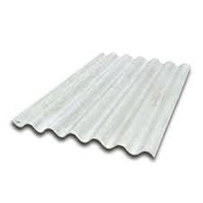 Cement Roofing Sheet