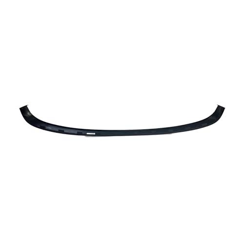 Image of FitParts For GMC Yukon /Yukon XL 1500 2007-2014 Front Lower Bumper Valance | Denali, Ready to Paint, OEM 15138233, GM1092189