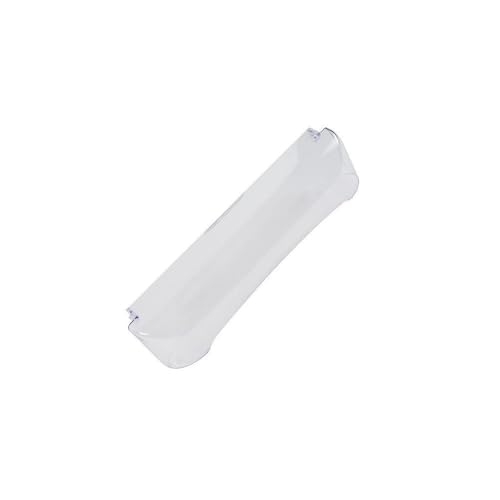 sparefixd Tapa para estante de puerta para frigorífico y congelador Zanussi 2244092231