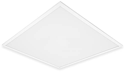 Luminaria Panel LED Techo Wall Panel Performance 625 40W Cool White 4000K