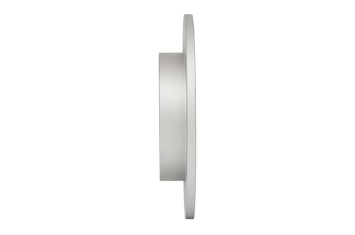 Disques de frein Bosch BD2212 conformes ECE-R90 assurant une endurance thermique - 6
