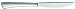 Cardinal Glassware Dessert Knife 8-5/8" - T5208