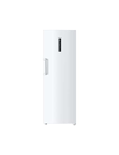 Volume utile totale (in L):285Dimensioni HxLxP (cm):59,5x170,5x67,5Tipo di freddo congelatore: ventilazione energetica: F