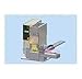 Molex 63443-2408 Crimpers/Crimping Tools Anvil Mount Anvil Mount 63443-2408